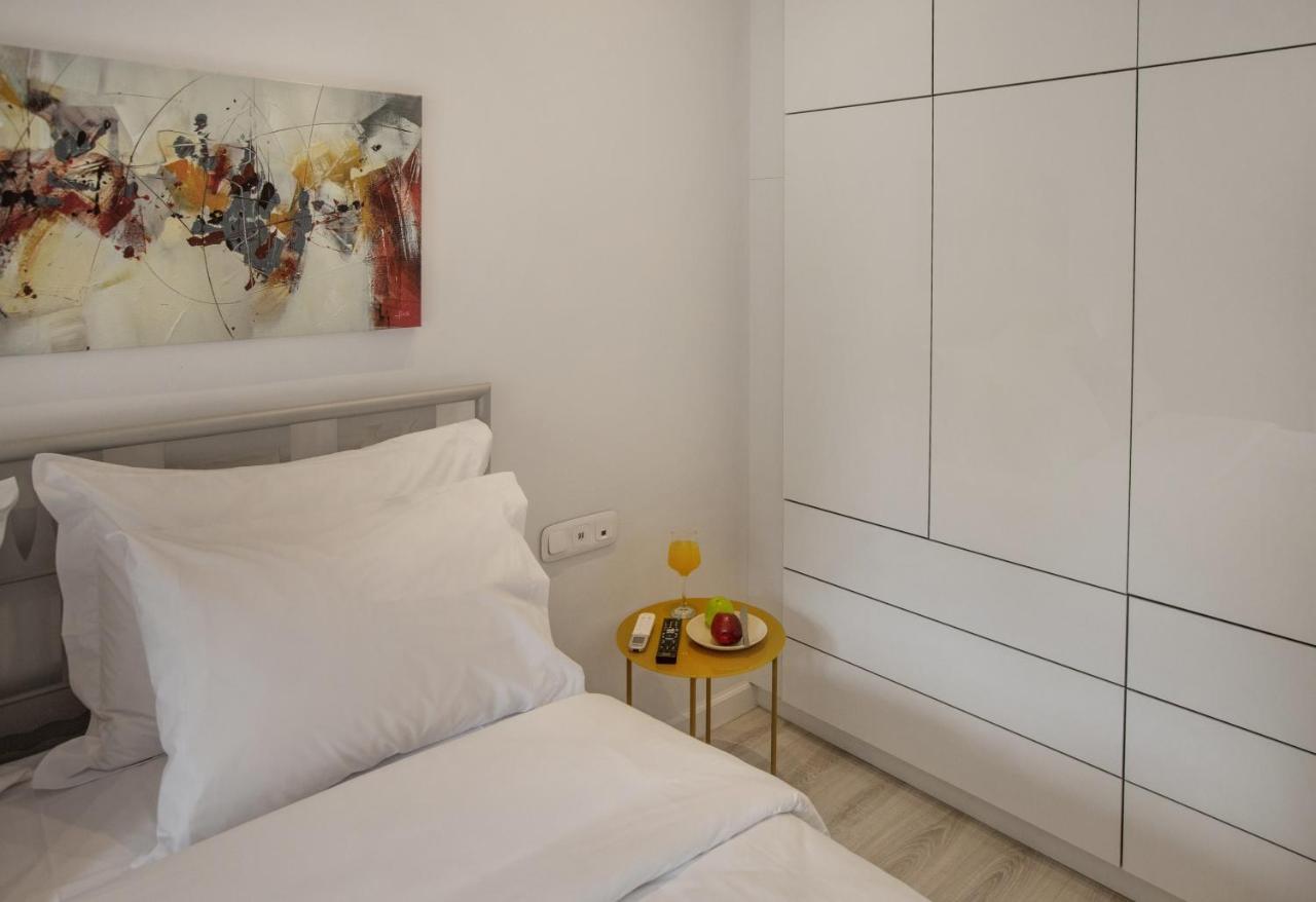 niovi cozy home Ateny Zewnętrze zdjęcie