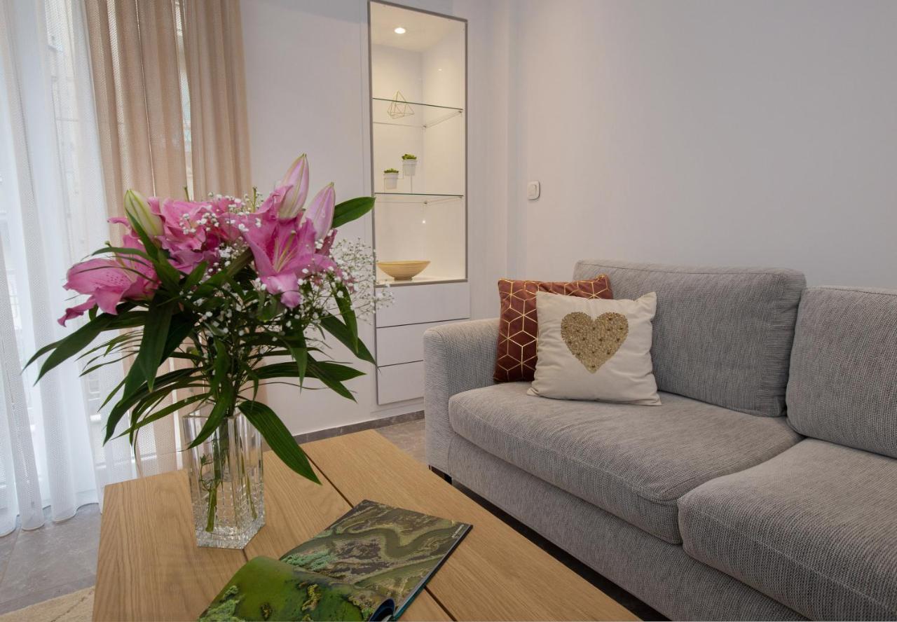 niovi cozy home Ateny Zewnętrze zdjęcie