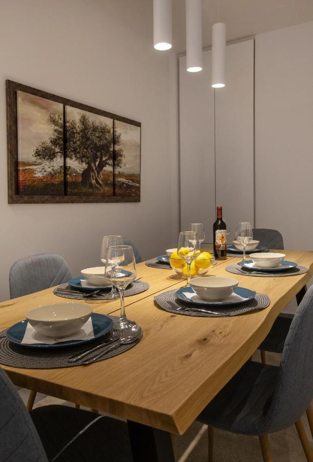 niovi cozy home Ateny Zewnętrze zdjęcie