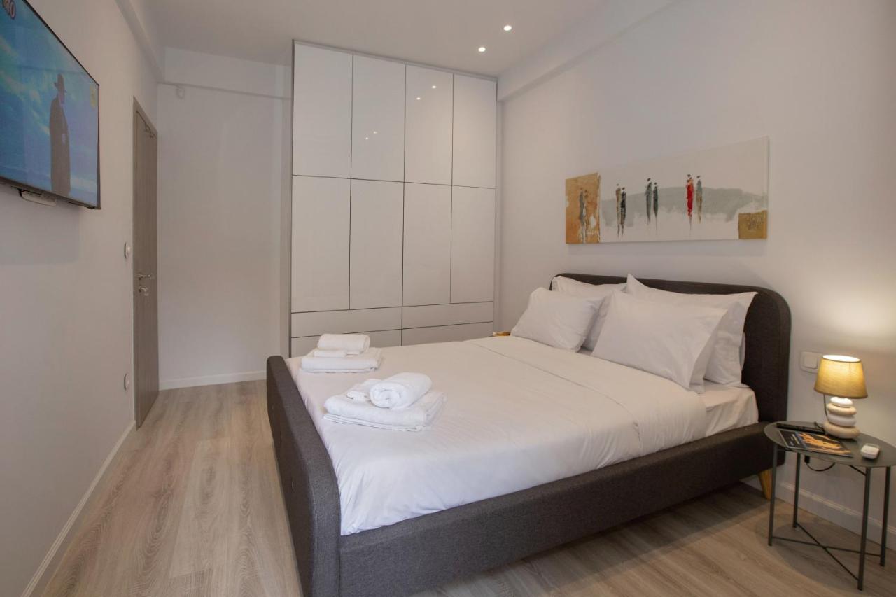 niovi cozy home Ateny Zewnętrze zdjęcie