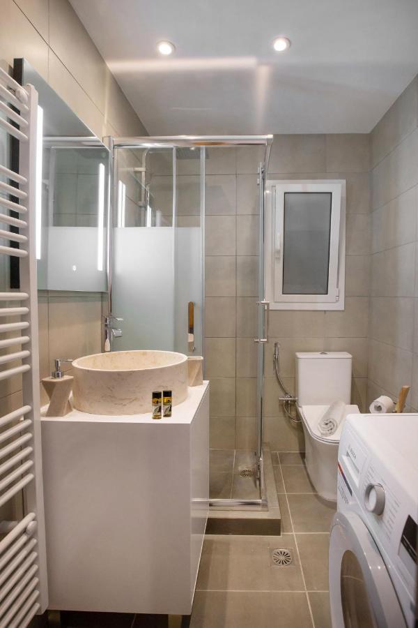 niovi cozy home Ateny Zewnętrze zdjęcie