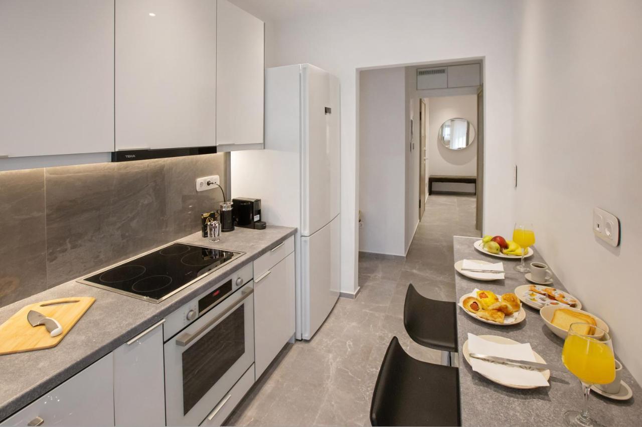 niovi cozy home Ateny Zewnętrze zdjęcie