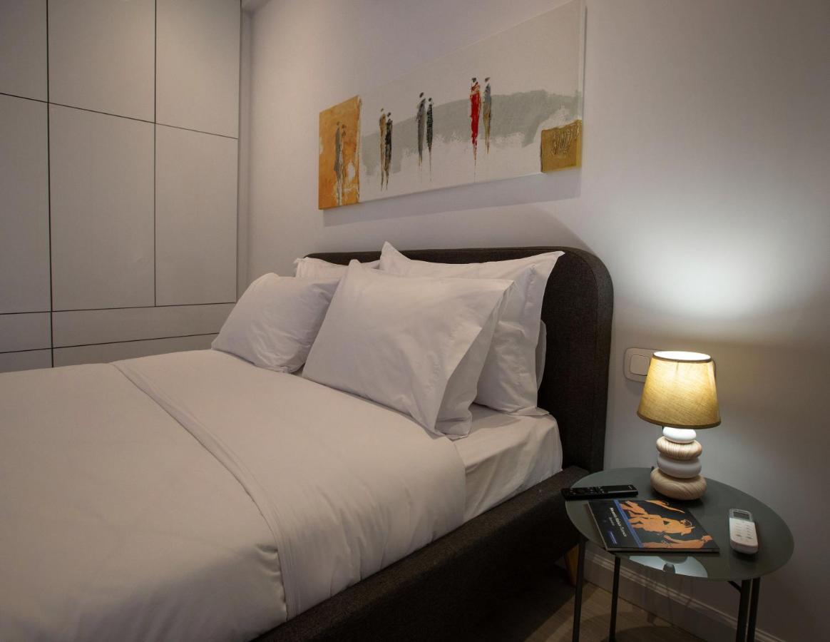 niovi cozy home Ateny Zewnętrze zdjęcie